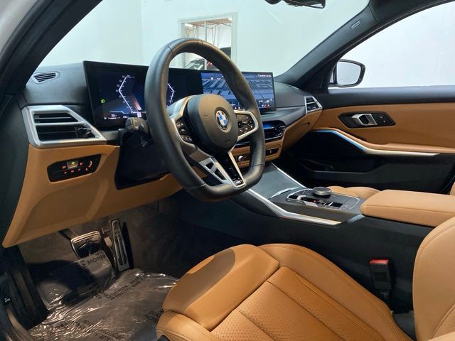 2026 BMW 3 Series 330i xDrive Dallas TX