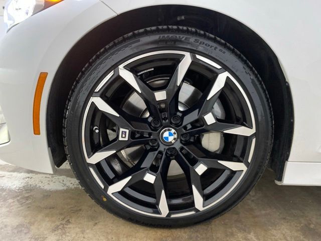 2026 BMW 3 Series 330i xDrive Dallas TX