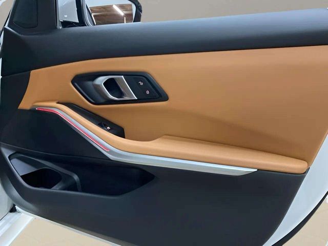 2026 BMW 3 Series 330i xDrive Dallas TX