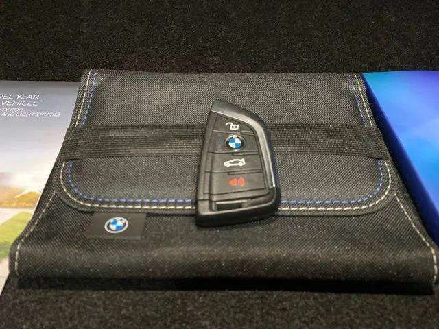 2026 BMW 3 Series 330i xDrive Dallas TX