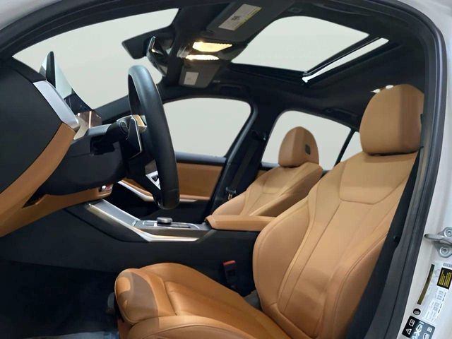 2026 BMW 3 Series 330i xDrive Dallas TX
