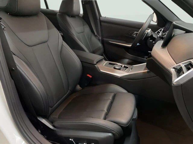 2026 BMW 3 Series 330i xDrive Dallas TX