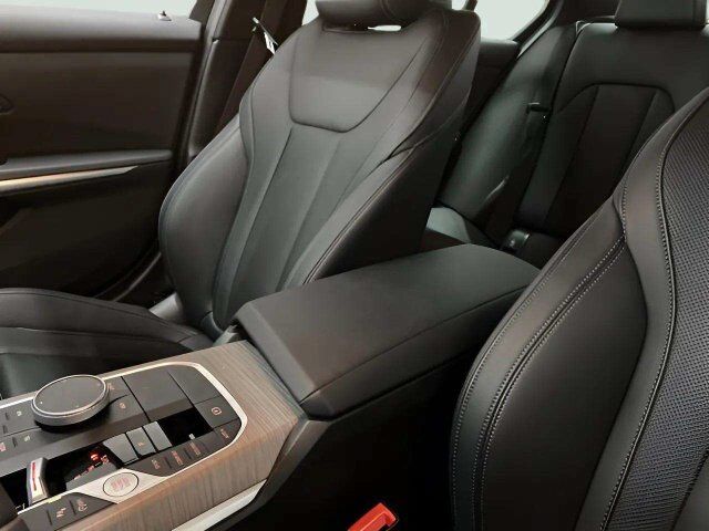 2026 BMW 3 Series 330i xDrive Dallas TX