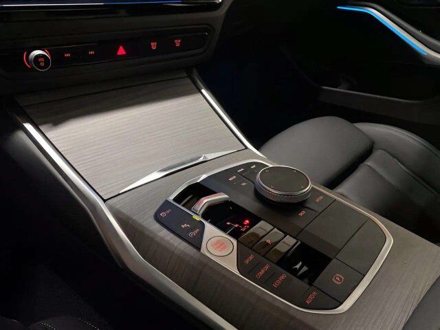 2026 BMW 3 Series 330i xDrive Dallas TX