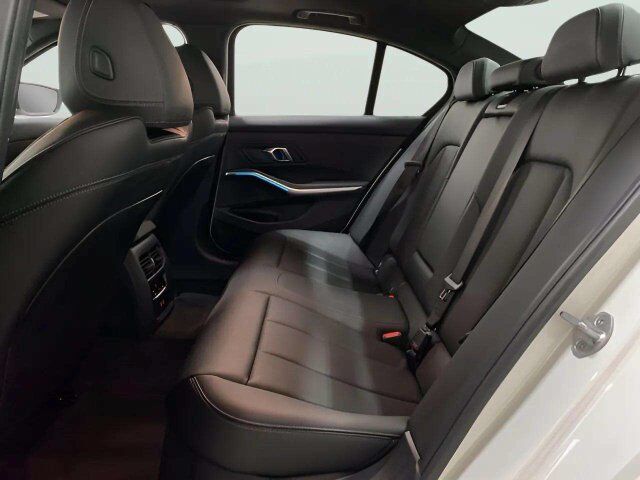 2026 BMW 3 Series 330i xDrive Dallas TX