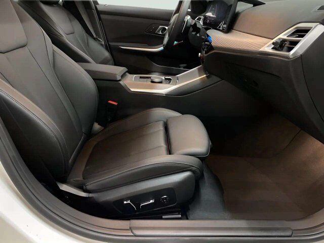 2026 BMW 3 Series 330i xDrive Dallas TX