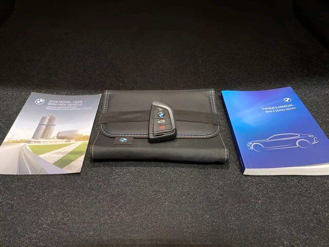 2026 BMW 3 Series 330i xDrive Dallas TX