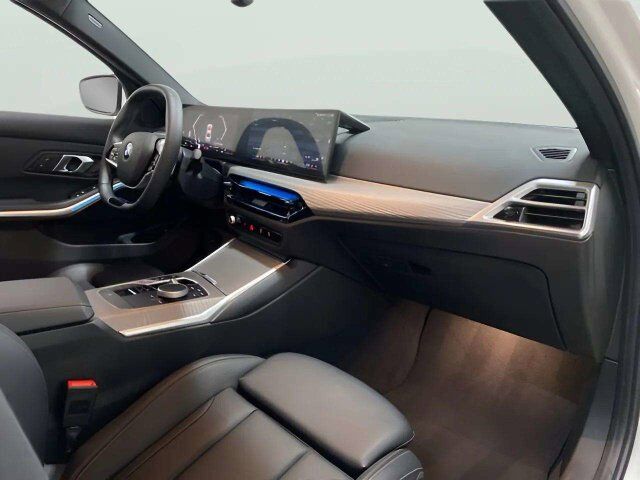 2026 BMW 3 Series 330i xDrive Dallas TX