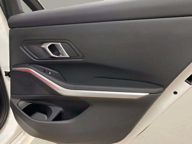 2026 BMW 3 Series 330i xDrive Dallas TX