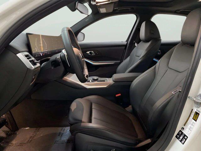 2026 BMW 3 Series 330i xDrive Dallas TX