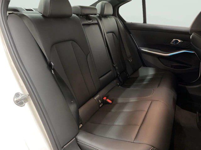 2026 BMW 3 Series 330i xDrive Dallas TX
