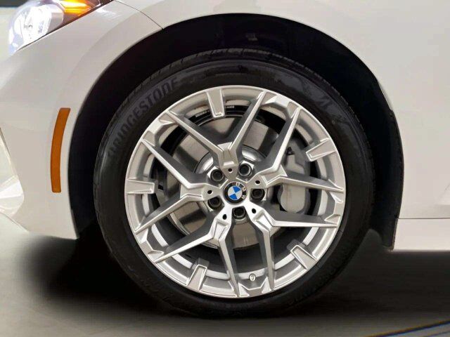 2026 BMW 3 Series 330i xDrive Dallas TX