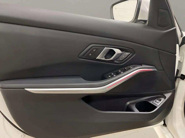 2026 BMW 3 Series 330i xDrive Dallas TX