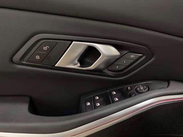 2026 BMW 3 Series 330i xDrive Dallas TX