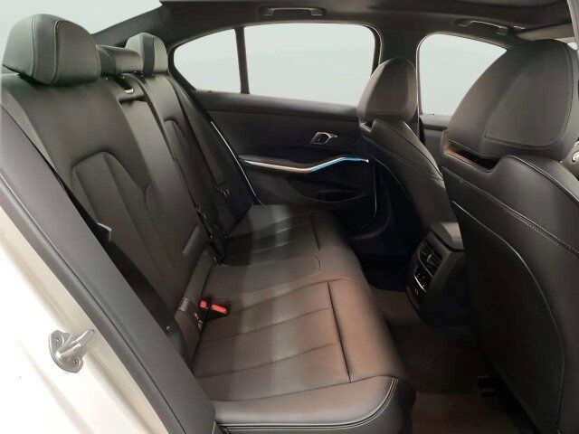 2026 BMW 3 Series 330i xDrive Dallas TX