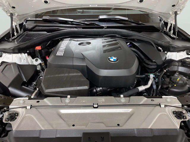 2026 BMW 3 Series 330i xDrive Dallas TX