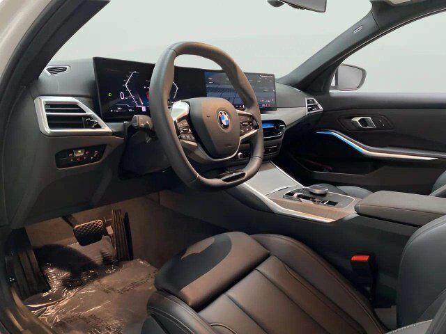 2026 BMW 3 Series 330i xDrive Dallas TX