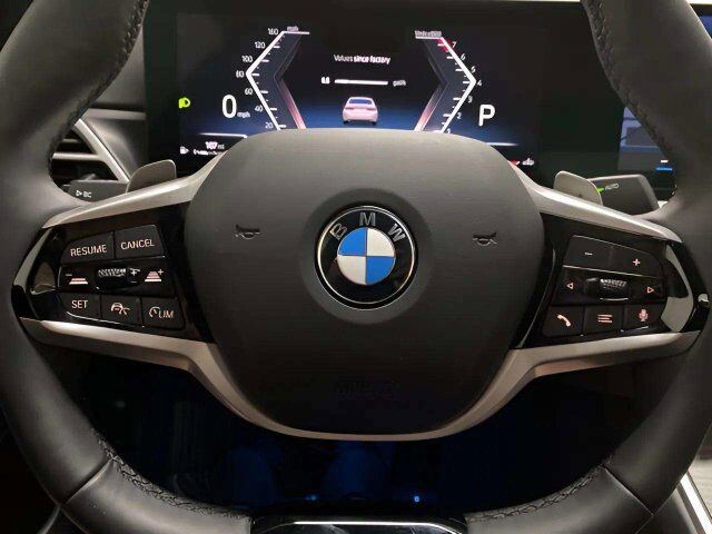 2026 BMW 3 Series 330i xDrive Dallas TX