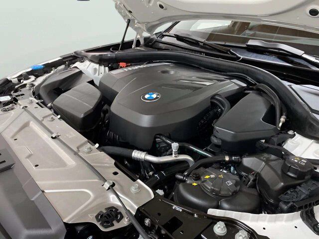 2026 BMW 3 Series 330i xDrive Dallas TX