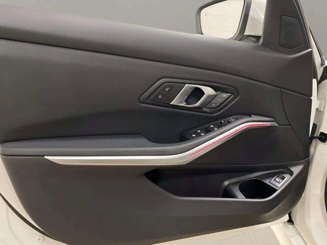 2026 BMW 3 Series 330i xDrive Dallas TX
