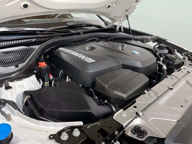 2026 BMW 3 Series 330i xDrive Dallas TX