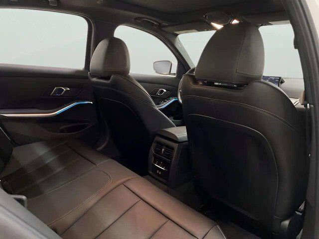 2026 BMW 3 Series 330i xDrive Dallas TX