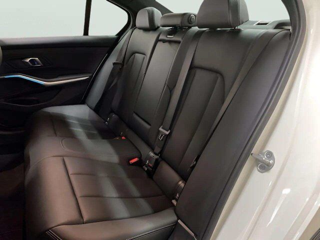 2026 BMW 3 Series 330i xDrive Dallas TX
