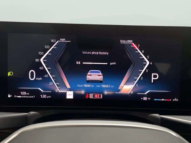 2026 BMW 3 Series 330i xDrive Dallas TX