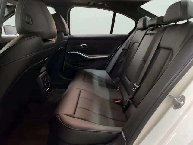 2026 BMW 3 Series 330i xDrive Dallas TX