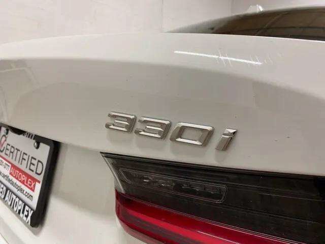 2026 BMW 3 Series 330i xDrive Dallas TX