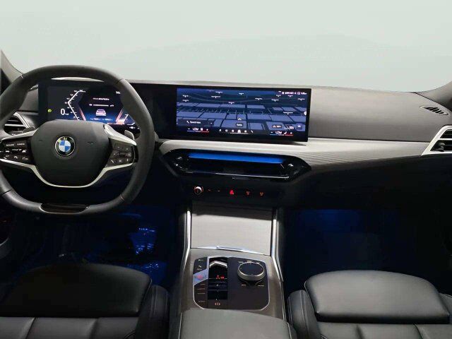 2026 BMW 3 Series 330i xDrive Dallas TX
