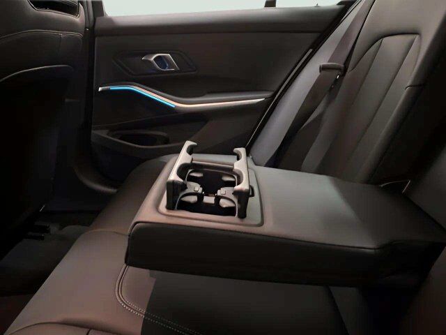 2026 BMW 3 Series 330i xDrive Dallas TX