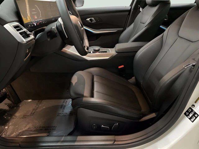2026 BMW 3 Series 330i xDrive Dallas TX