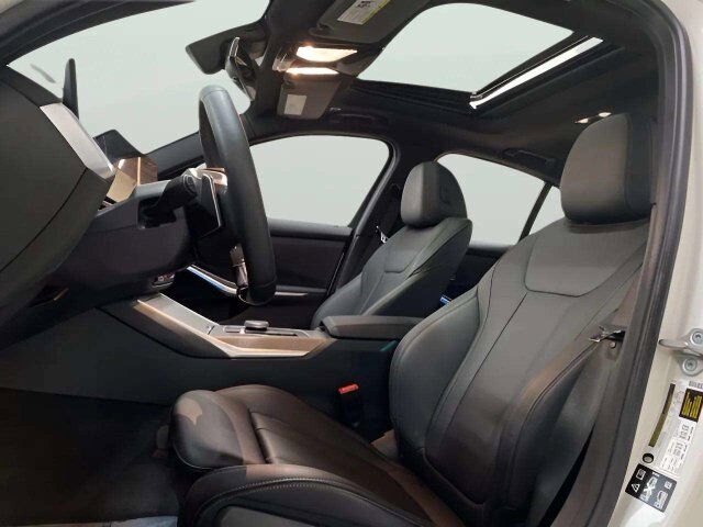 2026 BMW 3 Series 330i xDrive Dallas TX