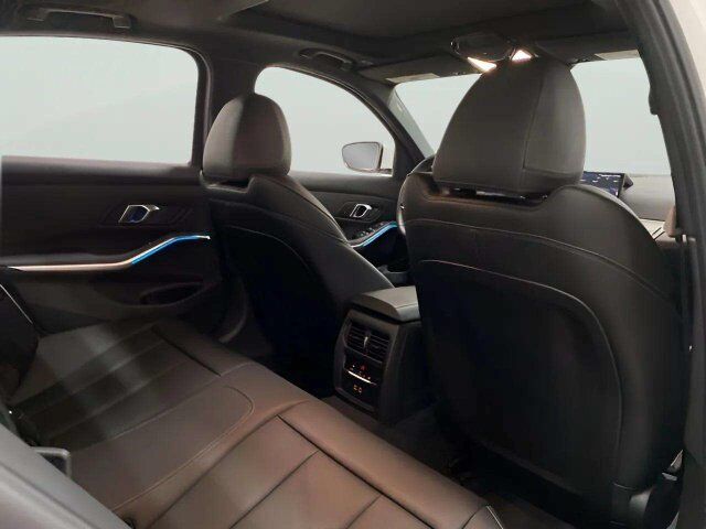 2026 BMW 3 Series 330i xDrive Dallas TX