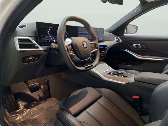 2026 BMW 3 Series 330i xDrive Dallas TX