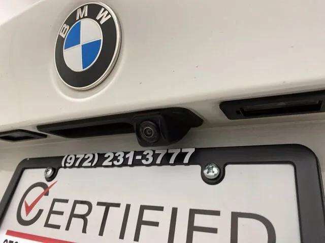 2026 BMW 3 Series 330i xDrive Dallas TX