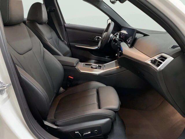 2026 BMW 3 Series 330i xDrive Dallas TX
