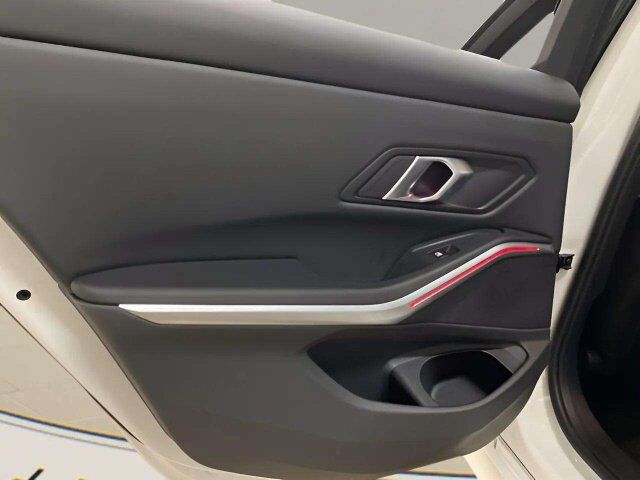 2026 BMW 3 Series 330i xDrive Dallas TX