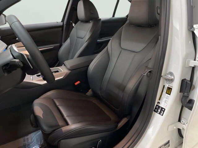 2026 BMW 3 Series 330i xDrive Dallas TX