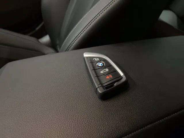 2026 BMW 3 Series 330i xDrive Dallas TX