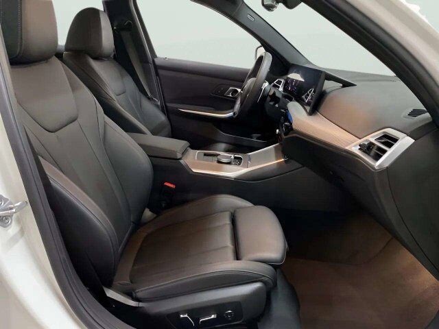 2026 BMW 3 Series 330i xDrive Dallas TX