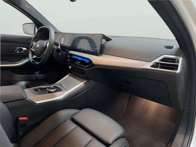 2026 BMW 3 Series 330i xDrive Dallas TX