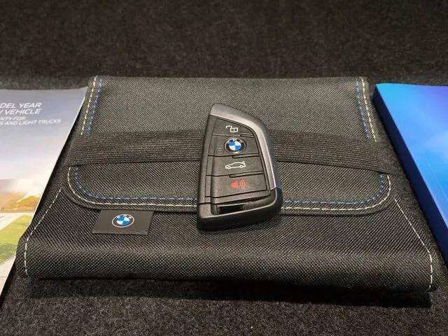 2026 BMW 3 Series 330i xDrive Dallas TX