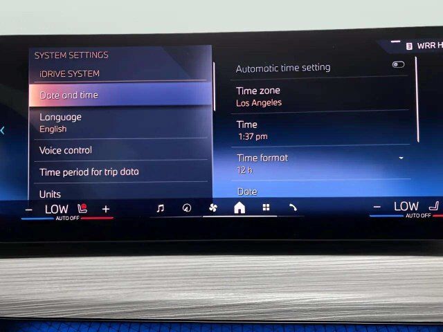 2026 BMW 3 Series 330i xDrive Dallas TX