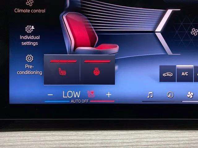 2026 BMW 3 Series 330i xDrive Dallas TX