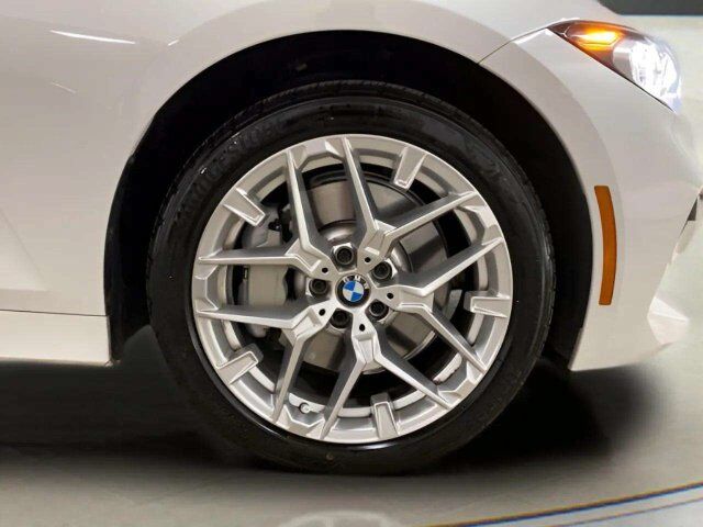 2026 BMW 3 Series 330i xDrive Dallas TX