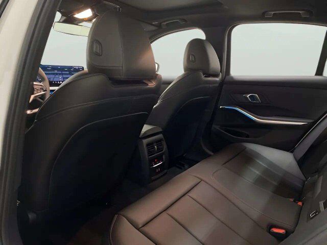 2026 BMW 3 Series 330i xDrive Dallas TX