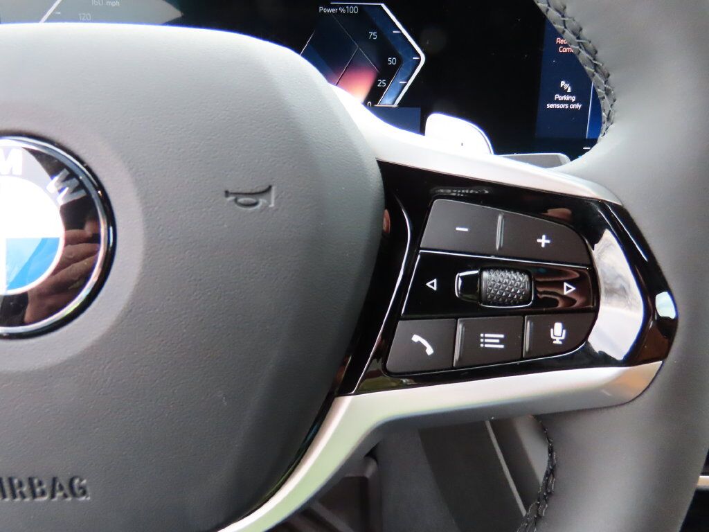 2026 BMW 3 Series 330i xDrive San Clemente CA