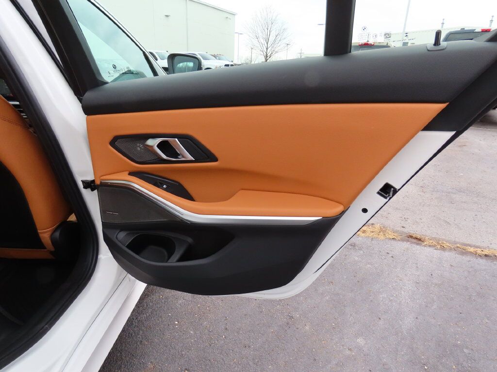 2026 BMW 3 Series 330i xDrive San Clemente CA